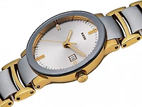 Centrix Silver Dial 28MM Quartz R30932103