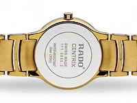 Centrix Gold Dial 28MM Quartz R30528253