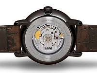 DiaMaster Power Reserve Grey Dial 43MM Automatic R14140026