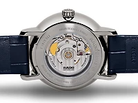 DiaMaster Power Reserve Blue Dial 43MM Automatic R14138206