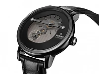 DiaMaster  Black Dial 43MM Automatic R14060156