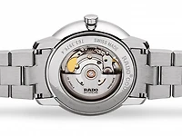 Coupole Classic Blue Dial 41MM Automatic R22876203