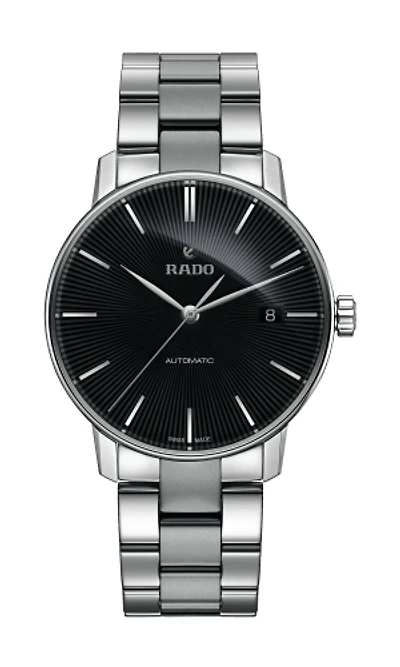 Coupole Classic Black Dial 38MM Automatic R22860153