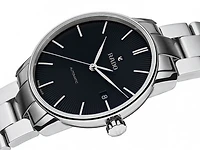 Coupole Classic Black Dial 38MM Automatic R22860153