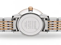 Coupole Classic Diamonds Mother of Pearl 27MM Quartz R22897923