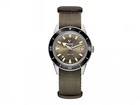 Captain Cook Brown Dial 42MM Automatic R32500315