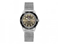 Captain Cook Brown Dial 42MM Automatic R32500315