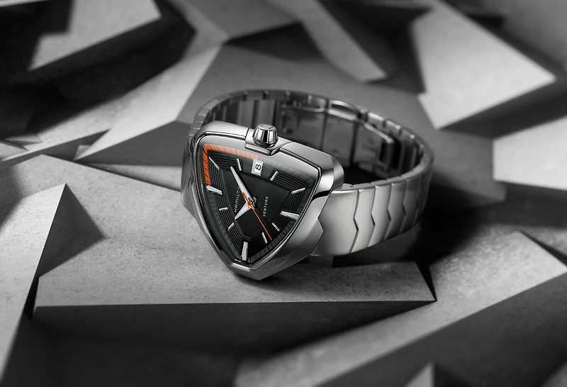 Hamilton Hamilton H24551131 | Swiss Automatic Watch | Kavar Jewellers Brampton