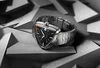 Hamilton Hamilton H24551131 | Swiss Automatic Watch | Kavar Jewellers Brampton