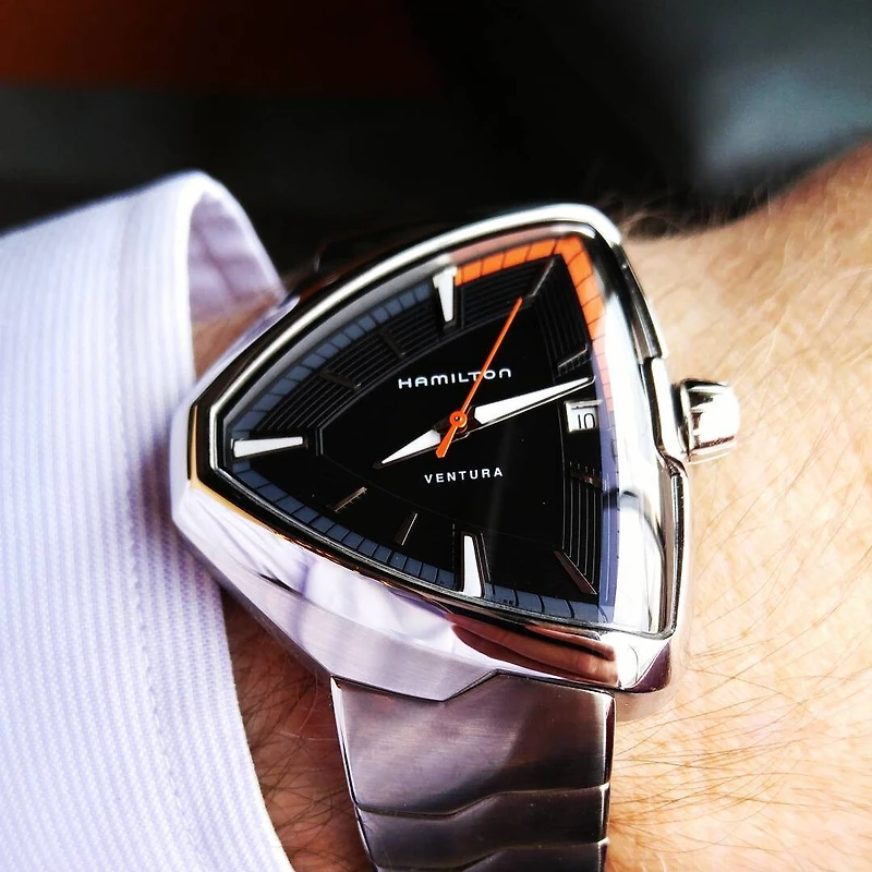 Hamilton Hamilton H24551131 | Swiss Automatic Watch | Kavar Jewellers Brampton