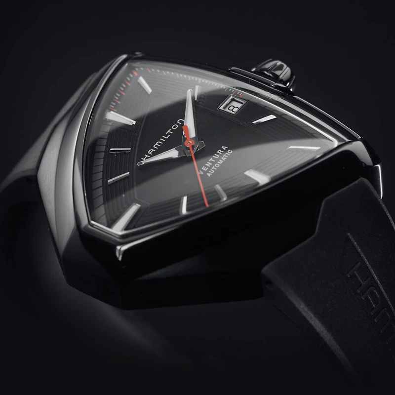 Hamilton Hamilton H24585331 | Swiss Automatic Watch | Kavar Jewellers Brampton