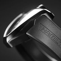 Hamilton Hamilton H24585331 | Swiss Automatic Watch | Kavar Jewellers Brampton