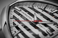 Hamilton Hamilton H24555381 | Swiss Automatic Watch | Kavar Jewellers Brampton