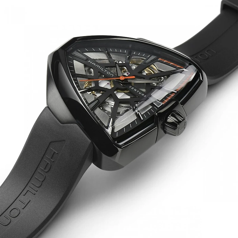 Hamilton Hamilton H24595331 | Swiss Automatic Watch | Kavar Jewellers Brampton