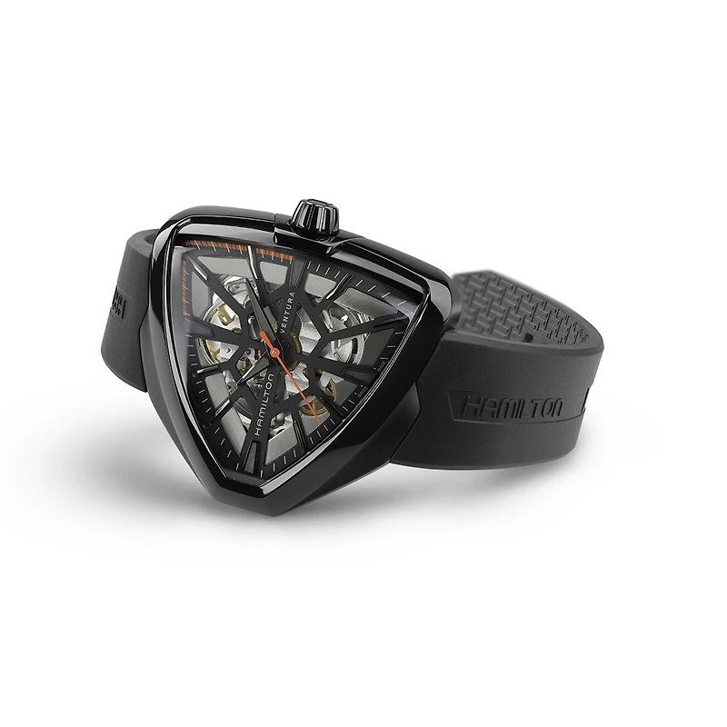 Hamilton Hamilton H24595331 | Swiss Automatic Watch | Kavar Jewellers Brampton