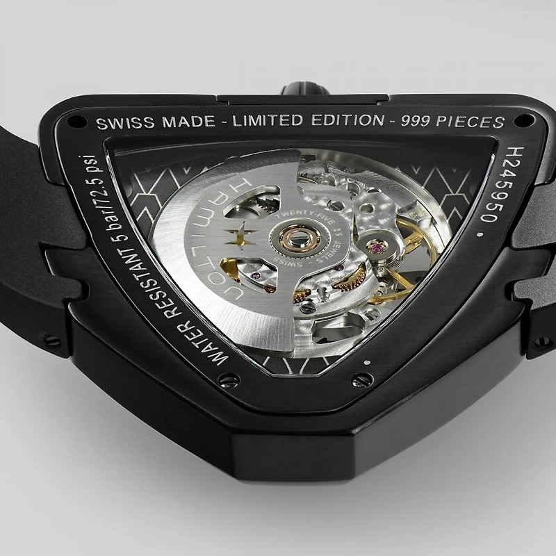 Hamilton Hamilton H24595331 | Swiss Automatic Watch | Kavar Jewellers Brampton