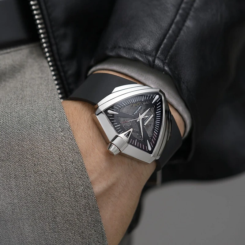 Hamilton Hamilton H24655331 | Swiss Automatic Watch | Kavar Jewellers Brampton