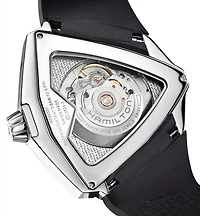 Hamilton Hamilton H24655331 | Swiss Automatic Watch | Kavar Jewellers Brampton