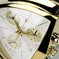 Hamilton Hamilton H24422151 | Swiss Automatic Watch | Kavar Jewellers Brampton