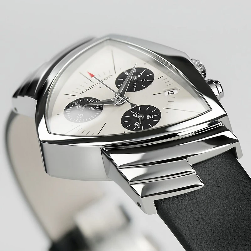 Hamilton Hamilton H24432751 | Swiss Automatic Watch | Kavar Jewellers Brampton