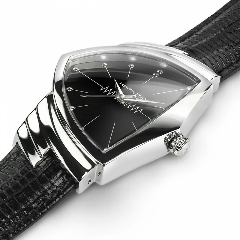 Hamilton Hamilton H24411732 | Swiss Automatic Watch | Kavar Jewellers Brampton