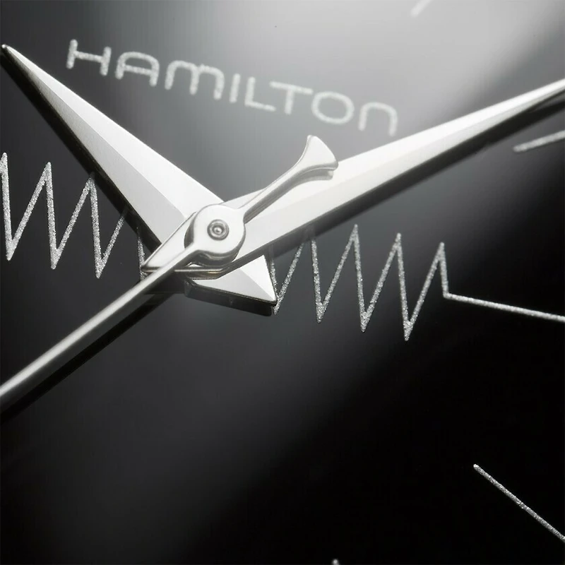 Hamilton Hamilton H24411732 | Swiss Automatic Watch | Kavar Jewellers Brampton