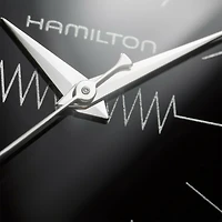 Hamilton Hamilton H24411732 | Swiss Automatic Watch | Kavar Jewellers Brampton