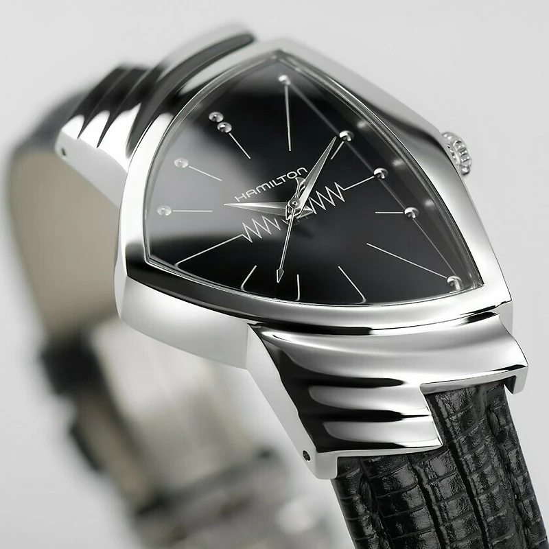 Hamilton Hamilton H24411732 | Swiss Automatic Watch | Kavar Jewellers Brampton