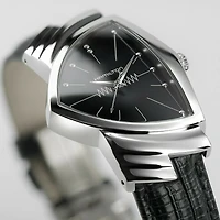 Hamilton Hamilton H24411732 | Swiss Automatic Watch | Kavar Jewellers Brampton