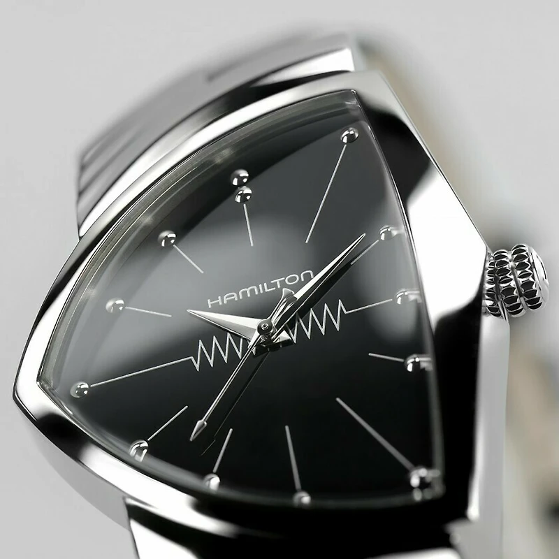 Hamilton Hamilton H24411732 | Swiss Automatic Watch | Kavar Jewellers Brampton