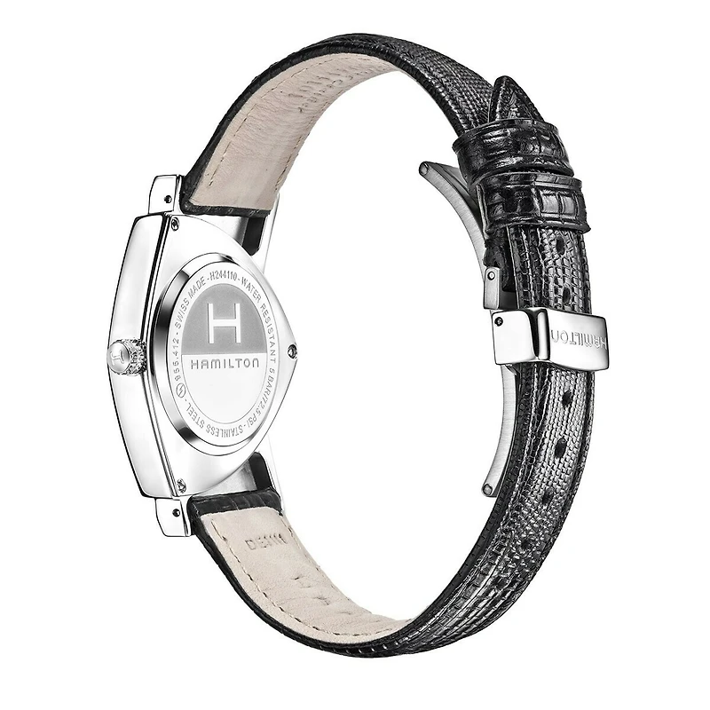 Hamilton Hamilton H24411732 | Swiss Automatic Watch | Kavar Jewellers Brampton