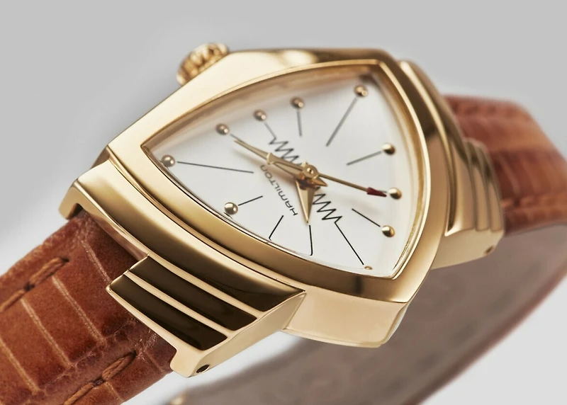 Hamilton Hamilton H24101511 | Swiss Automatic Watch | Kavar Jewellers Brampton