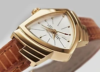 Hamilton Hamilton H24101511 | Swiss Automatic Watch | Kavar Jewellers Brampton