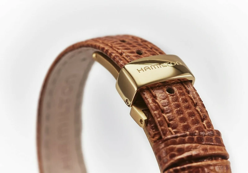 Hamilton Hamilton H24101511 | Swiss Automatic Watch | Kavar Jewellers Brampton