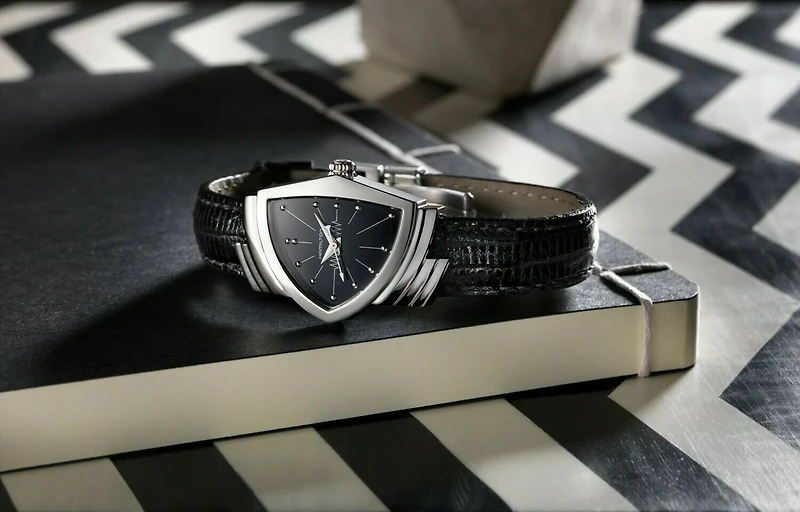 Hamilton Hamilton H24211732 | Swiss Automatic Watch | Kavar Jewellers Brampton