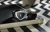 Hamilton Hamilton H24211732 | Swiss Automatic Watch | Kavar Jewellers Brampton