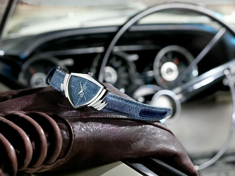 Hamilton Hamilton H24211941 | Swiss Automatic Watch | Kavar Jewellers Brampton