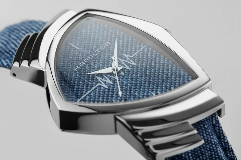 Hamilton Hamilton H24411941 | Swiss Automatic Watch | Kavar Jewellers Brampton