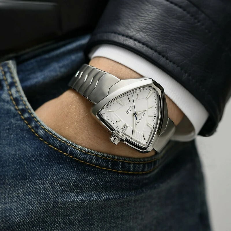 Hamilton Hamilton H24505111 | Swiss Automatic Watch | Kavar Jewellers Brampton