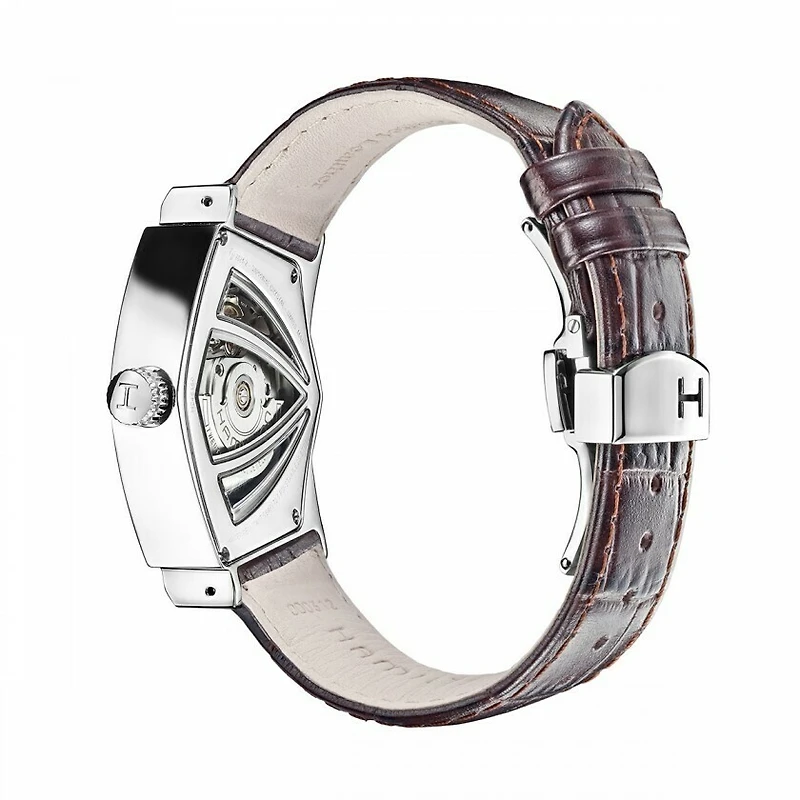 Hamilton Hamilton H24515551 | Swiss Automatic Watch | Kavar Jewellers Brampton