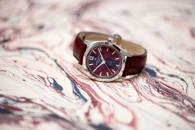 Hamilton Hamilton H43515875 | Swiss Automatic Watch | Kavar Jewellers Brampton