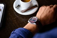 Hamilton Hamilton H43515875 | Swiss Automatic Watch | Kavar Jewellers Brampton