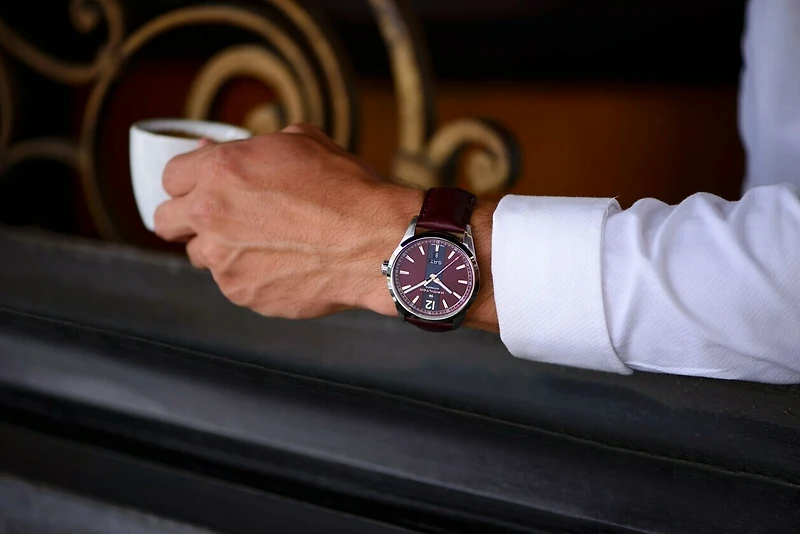 Hamilton Hamilton H43515875 | Swiss Automatic Watch | Kavar Jewellers Brampton