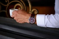 Hamilton Hamilton H43515875 | Swiss Automatic Watch | Kavar Jewellers Brampton