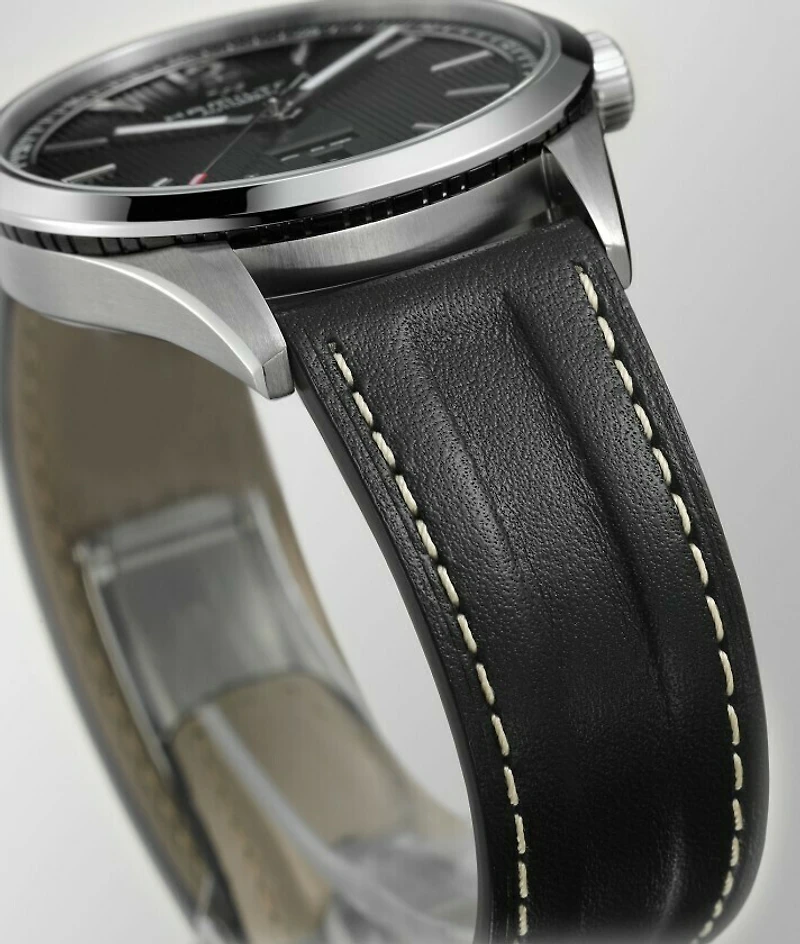 Hamilton Hamilton H43515735 | Swiss Automatic Watch | Kavar Jewellers Brampton