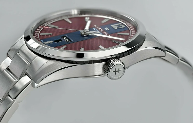 Hamilton Hamilton H43515175 | Swiss Automatic Watch | Kavar Jewellers Brampton