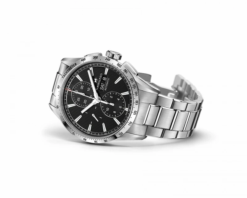 Hamilton Hamilton H43516131 | Swiss Automatic Watch | Kavar Jewellers Brampton