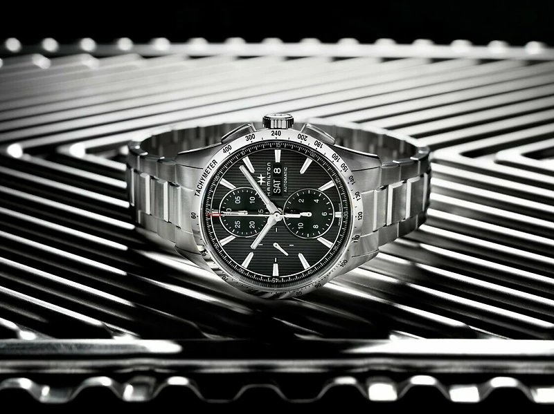 Hamilton Hamilton H43516131 | Swiss Automatic Watch | Kavar Jewellers Brampton