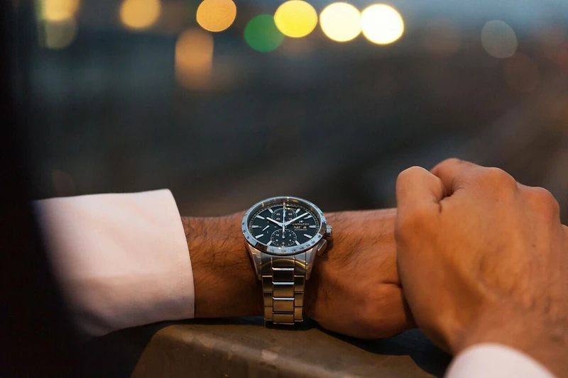 Hamilton Hamilton H43516131 | Swiss Automatic Watch | Kavar Jewellers Brampton