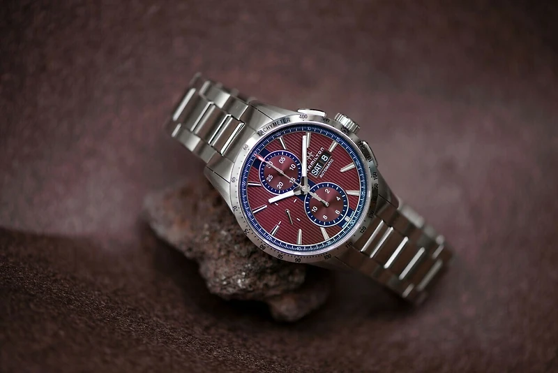 Hamilton Hamilton H43516171 | Swiss Automatic Watch | Kavar Jewellers Brampton